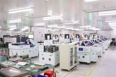จีน Shenzhen Milewood Technology Co., Ltd.