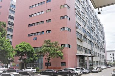 จีน Shenzhen Milewood Technology Co., Ltd.