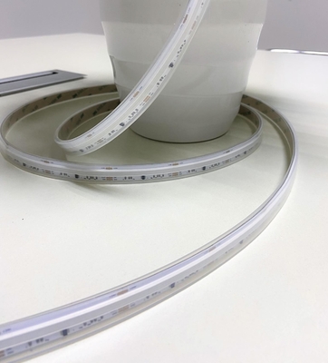 IP65 ไฟ LED เปลื้องผ้า แอดเดรสกันน้ำที่สามารถกันน้ำได้