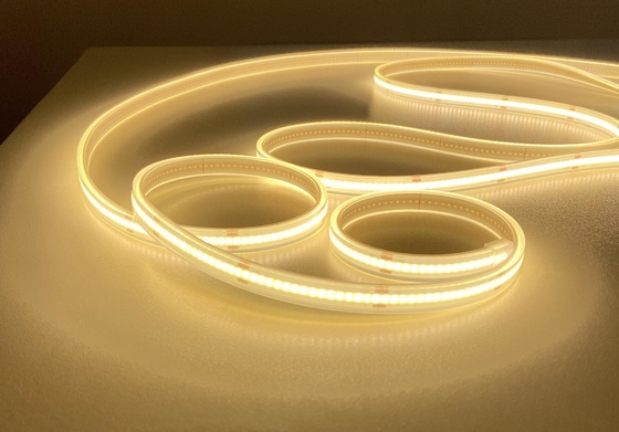 IP68 ไฟ LED ซัง เปลื้องผ้า 24V