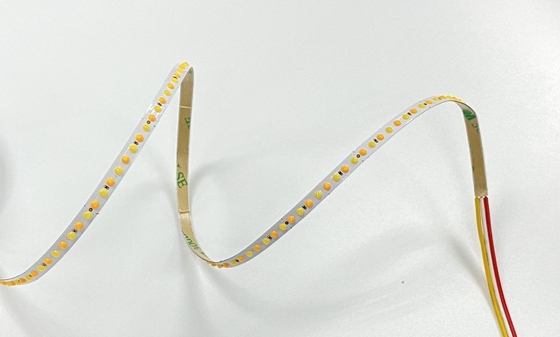 Milewood DOT LED COB เปลื้องผ้า Dynamic White DC24V รับประกัน 3 ปี