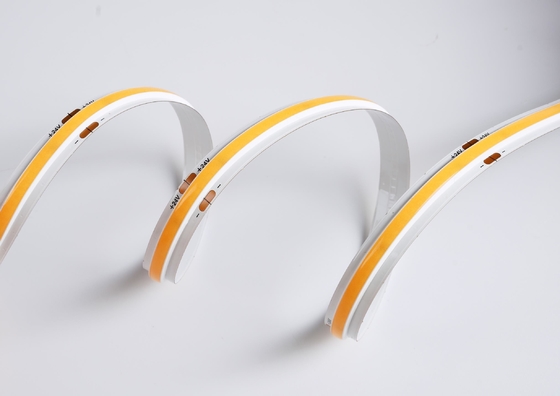 Dotless COB ไฟ LED เปลื้องผ้า 10w 512 Chips
