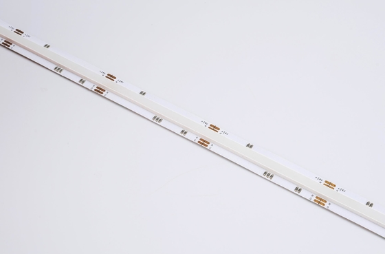 LED COB RGB ไฟ LED เปลื้องผ้า 15w 1134 ชิป 24v DC พรีเมี่ยมซีรีส์