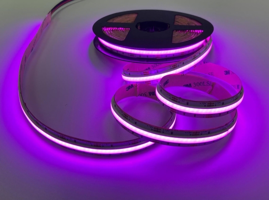 15w DC24V Rgb ซัง Led เปลื้องผ้า 1134led IP20 Flex Led เปลื้องผ้าs