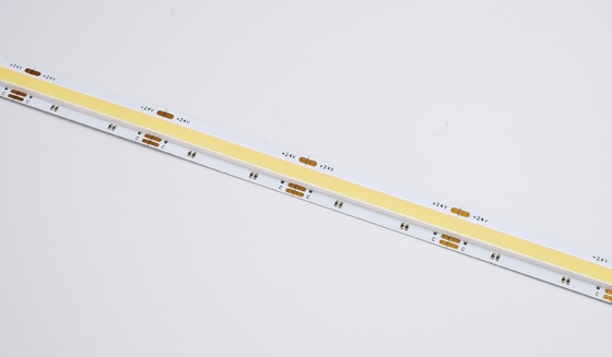 ประสิทธิภาพสูง Led Cob Tunable White เปลื้องผ้า 14w 588 Chips IP20