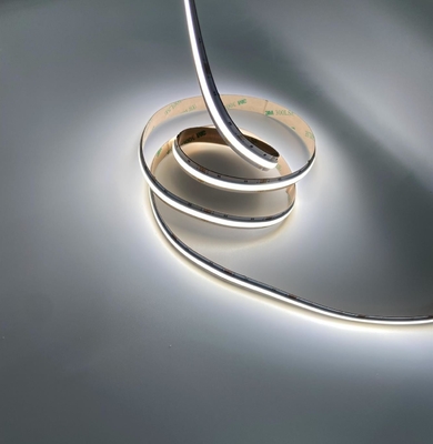 ประสิทธิภาพสูง Led COB เปลื้องผ้า แสงสว่าง ไดนามิกไวท์ Led เปลื้องผ้า Cct 24v
