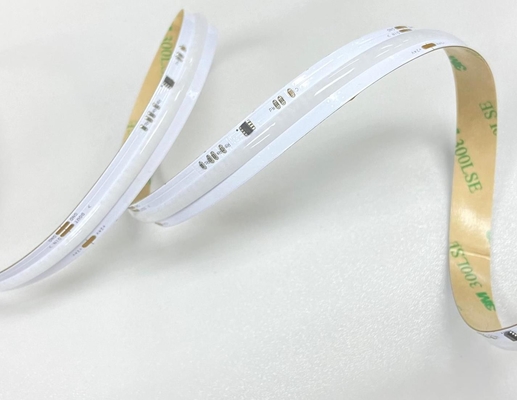 ไฟ LED ซังพิกเซลสตริป 13.5w 10pixel / M Dream Color Spi Led เปลื้องผ้า