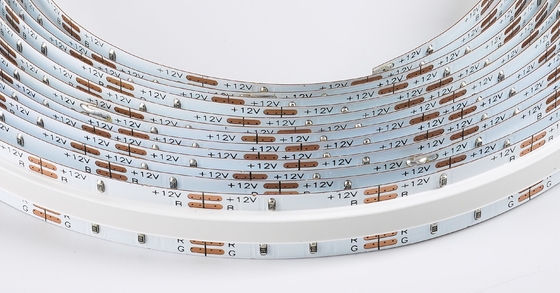 15w 12mm RGB LED COB เปลื้องผ้า Bar ไนท์คลับ 12v Rgb เปลื้องผ้า