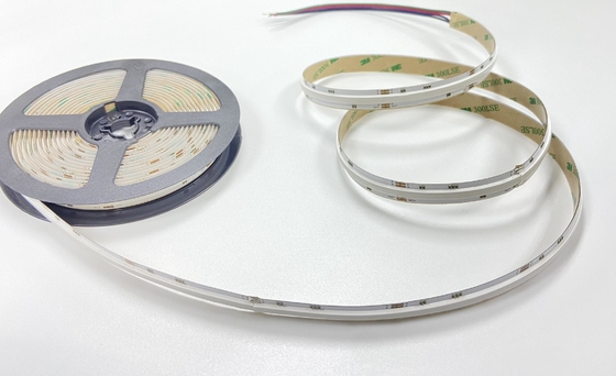 15w 12mm RGB LED COB เปลื้องผ้า Bar ไนท์คลับ 12v Rgb เปลื้องผ้า