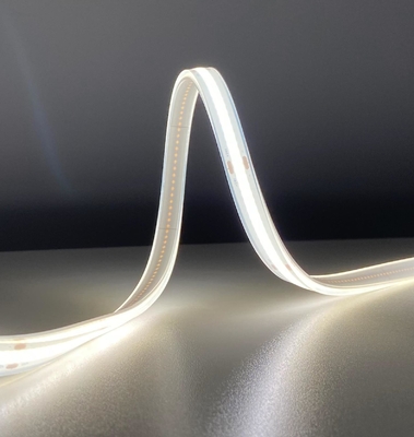 ซิลิกอนแข็งอัดรีดกันน้ำซัง LED เปลื้องผ้า DC24V Ip68 Led เปลื้องผ้า แสงสว่างs