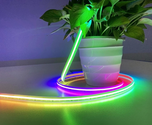 ยืดหยุ่นกันน้ำซัง LED เปลื้องผ้า IP65 Pixel Led เปลื้องผ้า แสงสว่าง