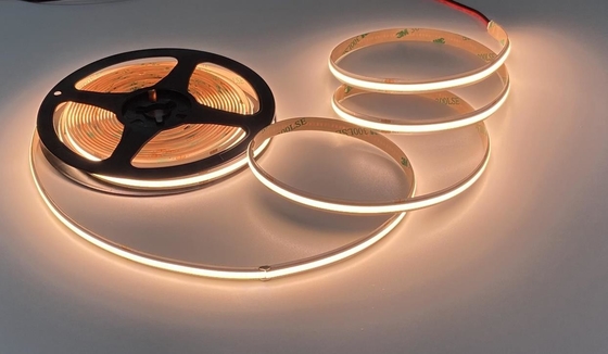 เทปซัง LED ในร่มภายใต้ตู้ไฟเชิงเส้น Ip20 Led เปลื้องผ้า