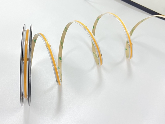 แถบ COB แบบยืดหยุ่น Super Bright 10w IP20