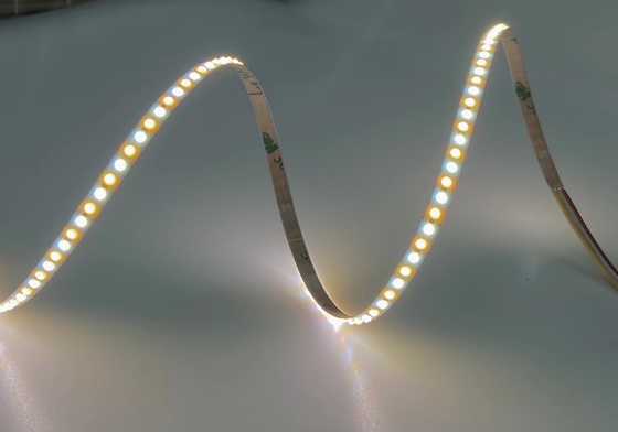 DOT CTA ไฟ LED เปลื้องผ้า แบบยืดหยุ่นได้ COB สีขาว 10w สำหรับตกแต่ง