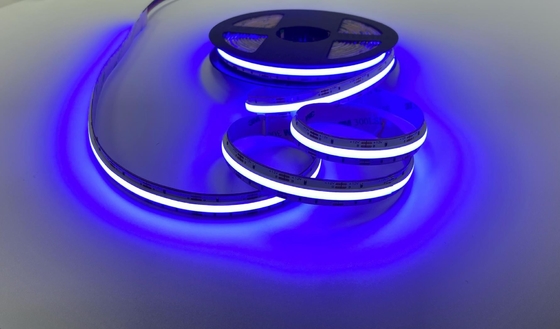 High End 12V 15w COB LED เปลื้องผ้า สำหรับห้างสรรพสินค้าKTV