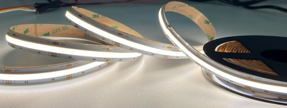 ไดนามิกไวท์ CAT Led เปลื้องผ้า Cob, 24V DC Cob เปลื้องผ้า แสงสว่างing