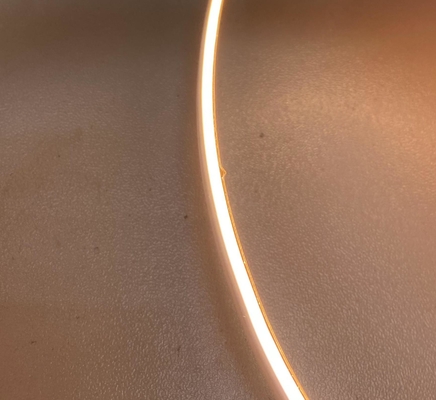 เทป LED ซังด้านข้างแบบพิเศษ 10w ไฟแถบซังสีเดียว
