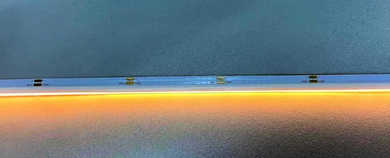 เทป LED ซังด้านข้างแบบพิเศษ 10w ไฟแถบซังสีเดียว