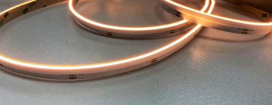 เทป LED ซังด้านข้างแบบพิเศษ 10w ไฟแถบซังสีเดียว