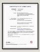 จีน Shenzhen Milewood Technology Co., Ltd. รับรอง